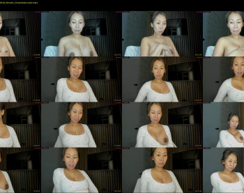 kimmy_sunn — 47 minute Chaturbate female cam show recording, 720p, Apr 20, 2026