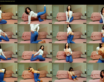 kokomiuu — 28 minute Chaturbate female cam show recording, 720p, Apr 19, 2026
