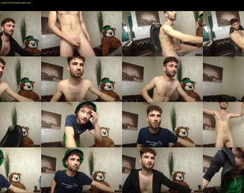 kyloeast — 70 minute Chaturbate male cam show recording, 720p, Apr 19, 2026