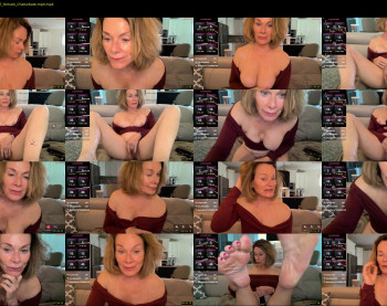 ladybabs — 11 minute Chaturbate female cam show recording, 720p, Apr 19, 2026