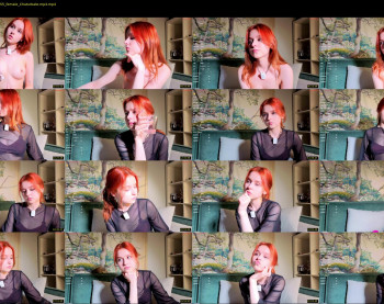 land_of_oz — 36 minute Chaturbate female cam show recording, 720p, Apr 19, 2026