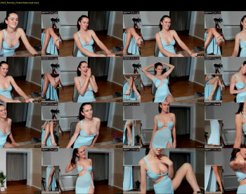 legswattitude — 20 minute Chaturbate female cam show recording, 720p, Apr 19, 2026