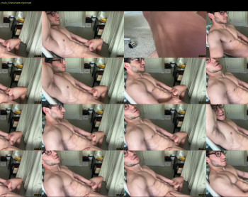 lexnorth — 19 minute Chaturbate male cam show recording, 720p, Apr 19, 2026