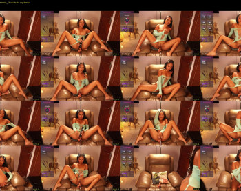 lil_kxx — 61 minute Chaturbate female cam show recording, 720p, Apr 20, 2026