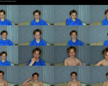 lolnoillimsary — 120 minute Chaturbate male cam show recording, 720p, Apr 20, 2026