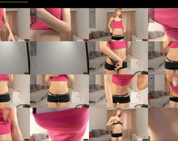 lonadejonge — 39 minute Chaturbate female cam show recording, 720p, Apr 19, 2026