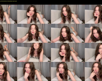 love_machine_ — 9 minute Chaturbate couple cam show recording, 720p, Apr 19, 2026