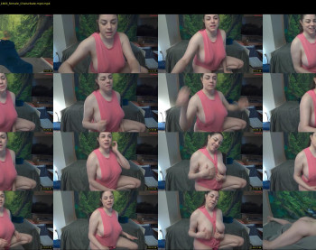 mandy_rose1 — 120 minute Chaturbate female cam show recording, 720p, Apr 19, 2026