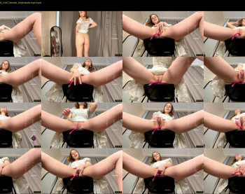 marlenagehlert — 49 minute Chaturbate female cam show recording, 720p, Apr 19, 2026