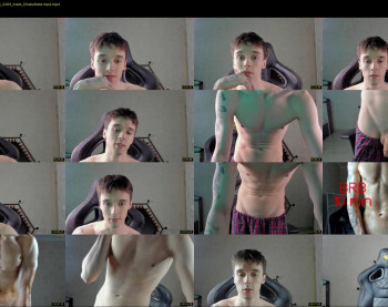 mason_warhol — 120 minute Chaturbate male cam show recording, 720p, Apr 19, 2026