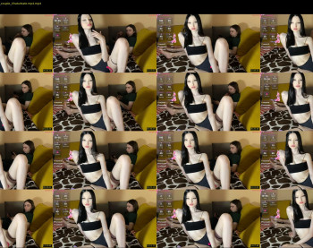 mav1s_ — 16 minute Chaturbate couple cam show recording, 720p, Apr 19, 2026