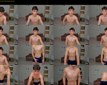 max_foks_ — 29 minute Chaturbate male cam show recording, 720p, Apr 19, 2026
