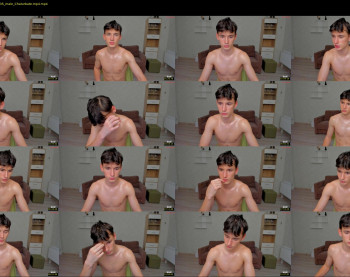 max_foks_ — 13 minute Chaturbate male cam show recording, 720p, Apr 19, 2026