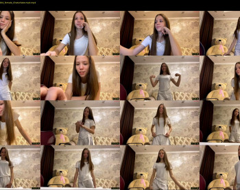 meiparents — 120 minute Chaturbate female cam show recording, 720p, Apr 19, 2026