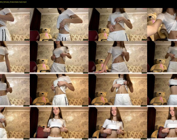 meiparents — 120 minute Chaturbate female cam show recording, 720p, Apr 20, 2026