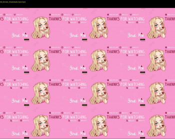 miablueye — 4 minute Chaturbate female cam show recording, 720p, Apr 19, 2026