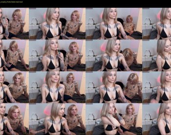 miaside — 20 minute Chaturbate female cam show recording, 720p, Apr 19, 2026