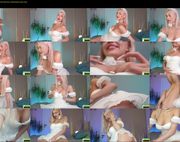 milabunny_ — 120 minute Chaturbate female cam show recording, 720p, Apr 19, 2026