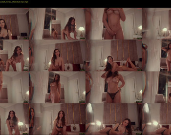 miladystarlight — 104 minute Chaturbate female cam show recording, 720p, Apr 20, 2026