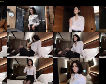 milla_bella — 121 minute Chaturbate female cam show recording, 720p, Apr 19, 2026