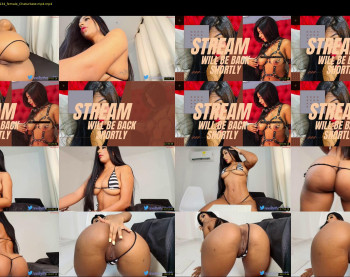 mollyrivera — 120 minute Chaturbate female cam show recording, 720p, Apr 19, 2026