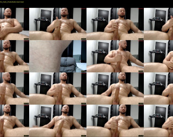 mr_shakur — 18 minute Chaturbate male cam show recording, 480p, Apr 19, 2026