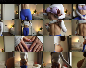 ms_seductive — 16 minute Chaturbate female cam show recording, 720p, Apr 19, 2026