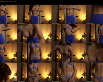 ms_seductive — 3 minute Chaturbate female cam show recording, 720p, Apr 19, 2026