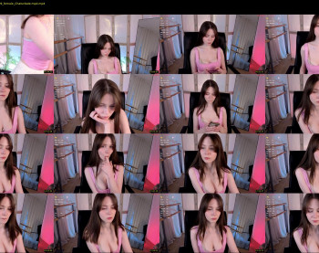 mskionny — 27 minute Chaturbate female cam show recording, 720p, Apr 20, 2026
