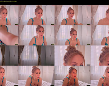 myassistant — 120 minute Chaturbate female cam show recording, 720p, Apr 19, 2026