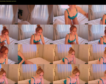 myassistant — 13 minute Chaturbate female cam show recording, 720p, Apr 19, 2026
