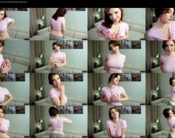 nanalindner — 32 minute Chaturbate female cam show recording, 720p, Apr 19, 2026