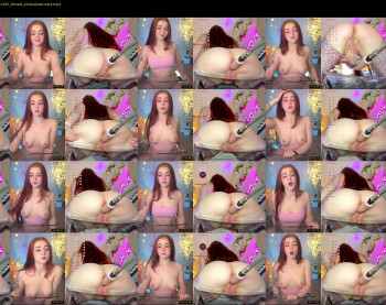 nancy_winter — 120 minute Chaturbate female cam show recording, 720p, Apr 19, 2026
