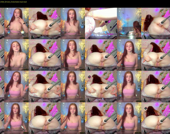 nancy_winter — 71 minute Chaturbate female cam show recording, 720p, Apr 19, 2026