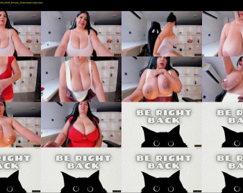 natural_bigboobs — 88 minute Chaturbate female cam show recording, 720p, Apr 20, 2026