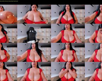 natural_bigboobs — 31 minute Chaturbate female cam show recording, 720p, Apr 20, 2026