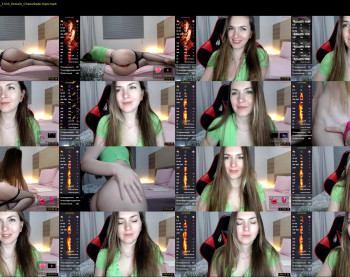 naughty_popa — 120 minute Chaturbate female cam show recording, 720p, Apr 19, 2026