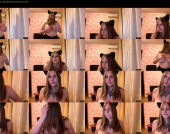 neomimaddern — 21 minute Chaturbate female cam show recording, 720p, Apr 19, 2026