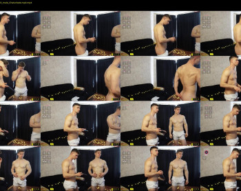 nik_sharp — 11 minute Chaturbate male cam show recording, 720p, Apr 19, 2026