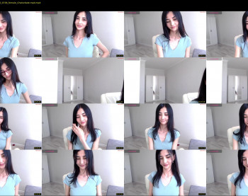 niufrommacau — 12 minute Chaturbate female cam show recording, 720p, Apr 19, 2026