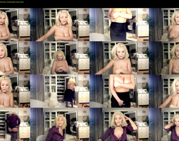 ollalla7 — 92 minute Chaturbate female cam show recording, 720p, Apr 20, 2026