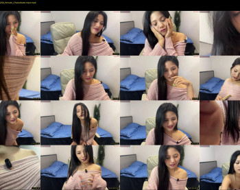 onlylookatu — 120 minute Chaturbate female cam show recording, 720p, Apr 19, 2026