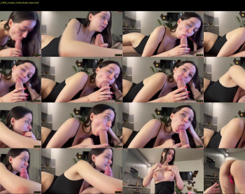 pileacadieri__ — 13 minute Chaturbate female cam show recording, 720p, Apr 19, 2026