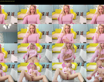 puma4ka — 62 minute Chaturbate female cam show recording, 720p, Apr 19, 2026