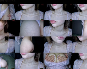 richardlundsten — 120 minute Chaturbate female cam show recording, 720p, Apr 20, 2026