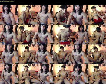 roca_inca — 26 minute Chaturbate male cam show recording, 720p, Apr 20, 2026