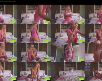 rodeo_drive — 120 minute Chaturbate female cam show recording, 720p, Apr 19, 2026