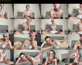 sageexx — 120 minute Chaturbate female cam show recording, 720p, Apr 19, 2026