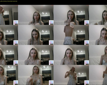 seasonhamiss — 34 minute Chaturbate female cam show recording, 720p, Apr 20, 2026