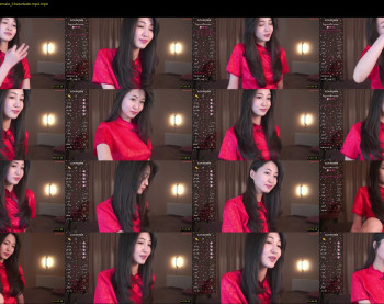 seulbi — 30 minute Chaturbate female cam show recording, 720p, Apr 19, 2026